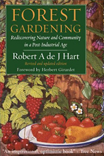 Forest Gardening by Robert Hart