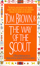 The Way of the Scout, Tom Brown Jr.