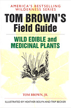 Tom Brown's Field Guide to Wilderness Survival, Tom Brown Jr.